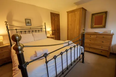 Poppy Cottage, lake view holiday cottage in Coniston