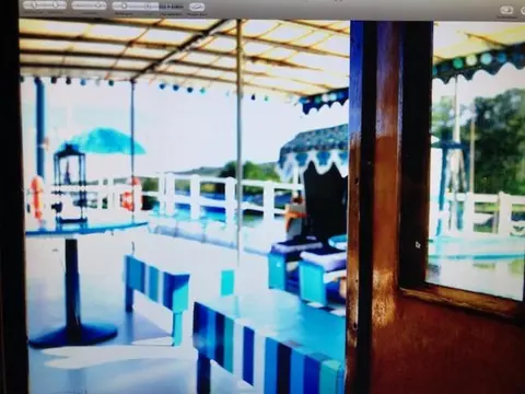 Schiff AHOY, Hotelschiff, Hausboot, Boot, Passagierschiff