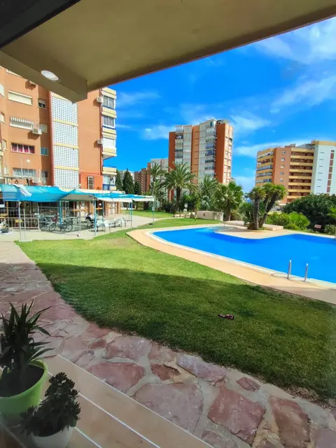 Apartamento Costa de Poniente