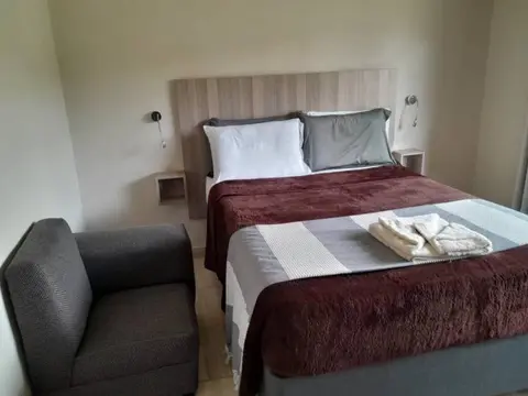 2 bedroomed apartment with kitchenette - 2068