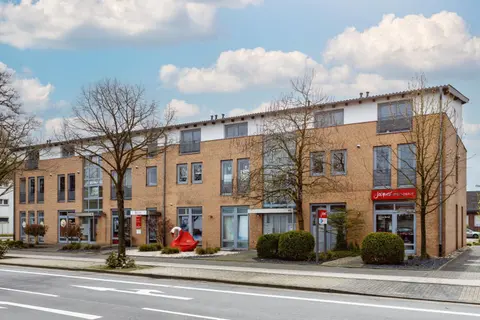 Gemütliches zentrales Apartment - Netflix