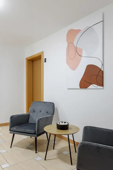 DD Apartments - Tarnavelor