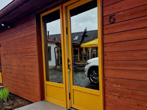 Kateřina restaurant a penzion