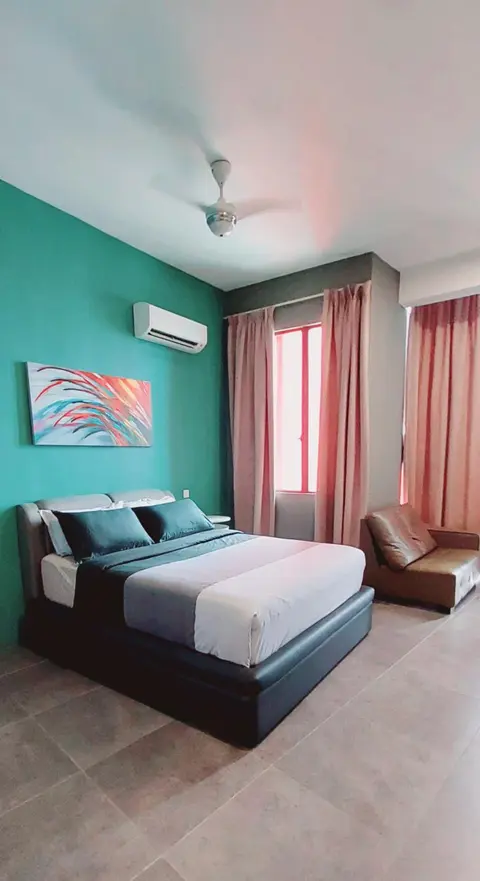 Maya empire studio