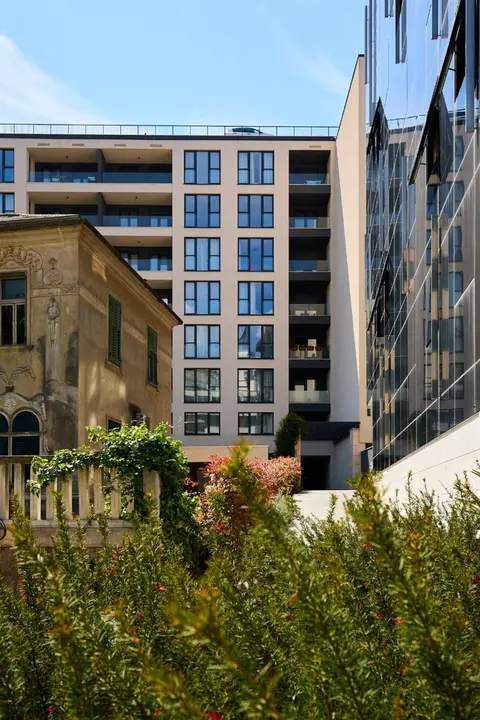 Hedera Estate, Hedera Studio 4