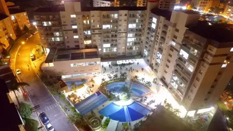 Apartamento Veredas do Rq