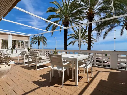 Apartment Paseo