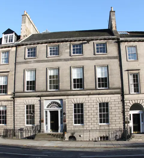 York Place Apartments by Destination Edinburgh