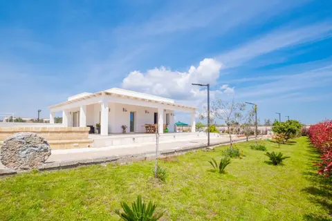 Villa Palamita Luxury - Specchia