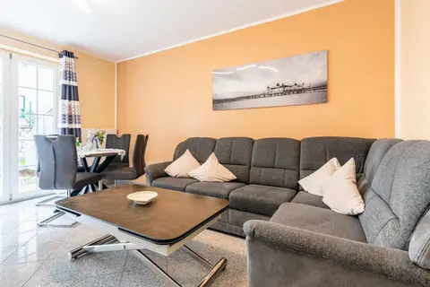 Ferienwohnung Wollinerstraße