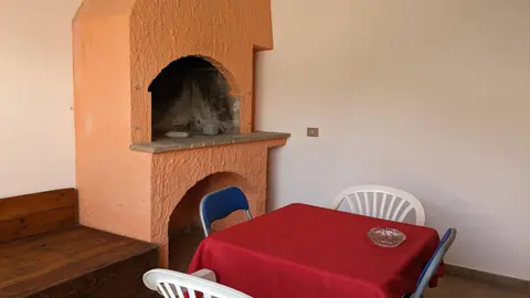Grazioso e confortevole attico, costa sud-ovest
