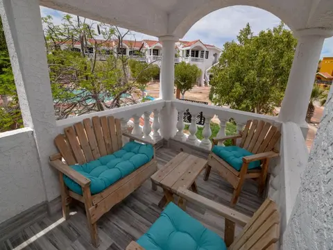 New style La hacienda condo 19