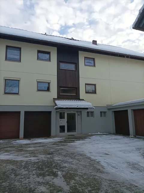 Harzglanz FeWos Blankenburger Str 8b