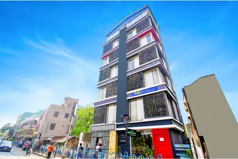 FabHotel Airport Green Arcade - Nr Kolkata Airport