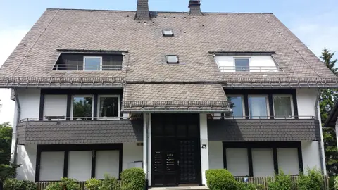Appartement Brink Fichtenweg 43