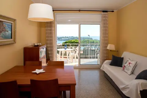 Caoca A6 Apartamento con vistas privilegiadas