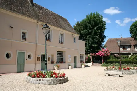 La Chaîne D'or