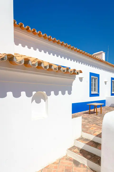 Casa de Seraminheiro
