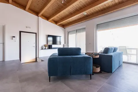 Come a casa - Feels like home Polignano 2 bedrooms & living & 3 bathrooms