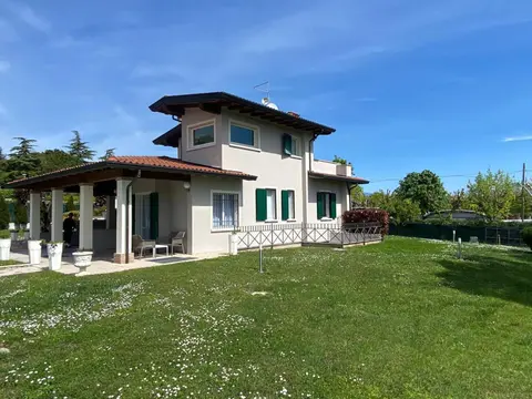 La Dolce Vita - Private Villa with Pool