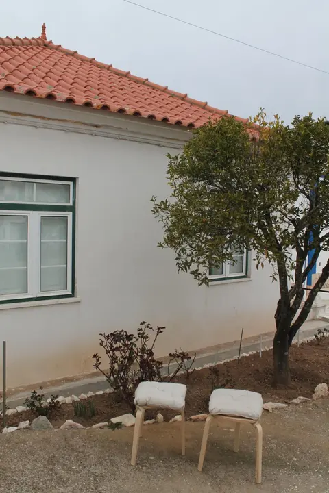 Casa das Correias