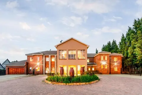 ARK Guesthouse