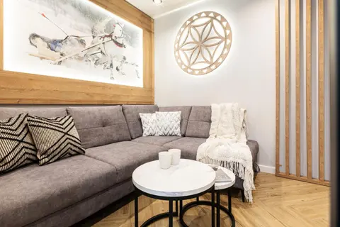 Apartment Antalovka Residence & Spa