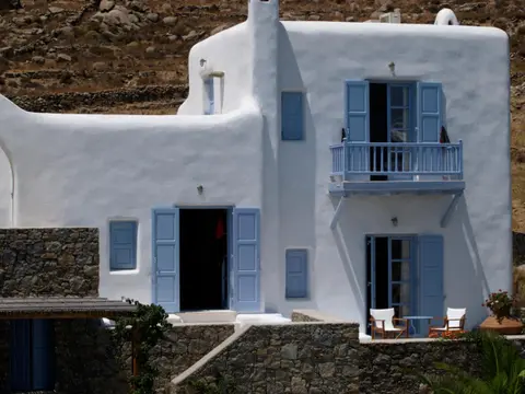 Nama Villas