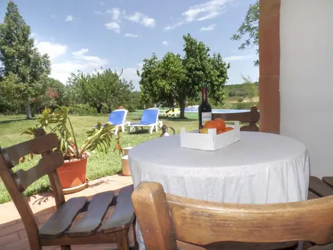 Algarve Family Friendly Cottage
