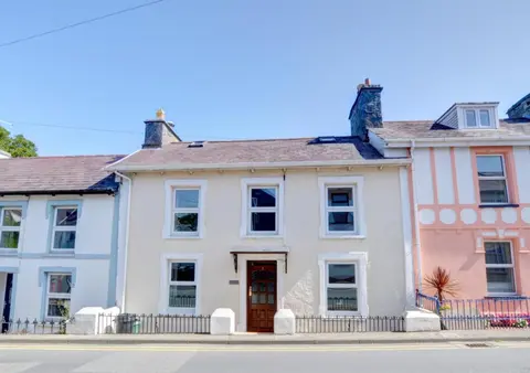 4 Bed in New Quay oc-was409