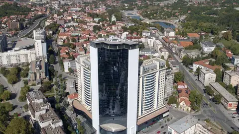 Apartment Cecovic - Mellain