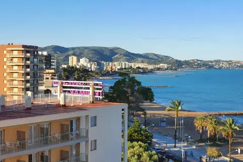 Las Brisas
