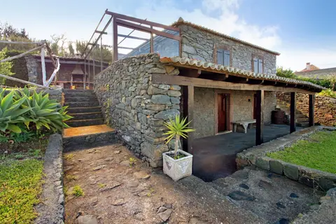 Villa Montemar