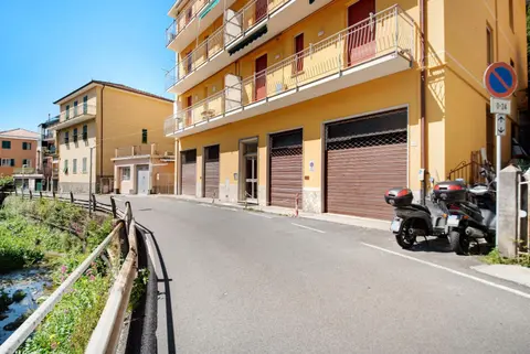Moneglia Mare