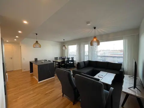 Arctic Deluxe Residence