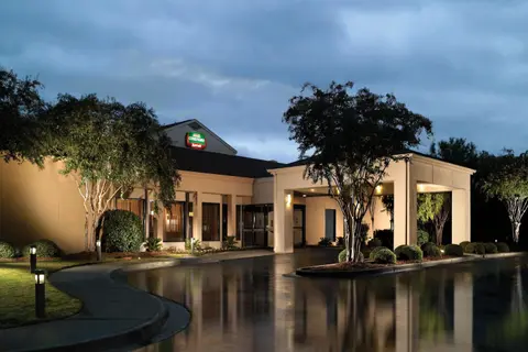 Courtyard by Marriott Macon