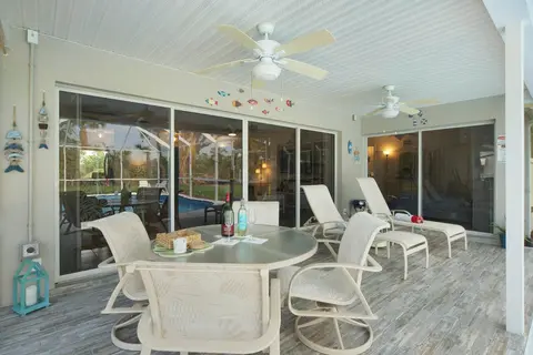 Villa Holiday Sunrise II