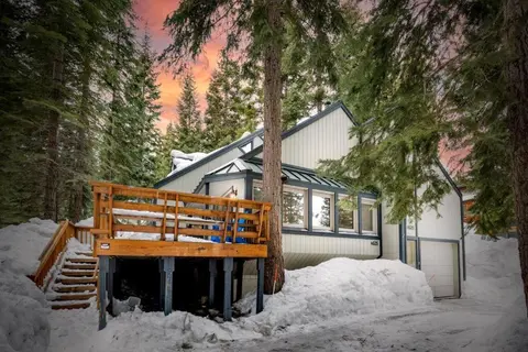 Summer Fun in North Lake Tahoe Carnelian Bay