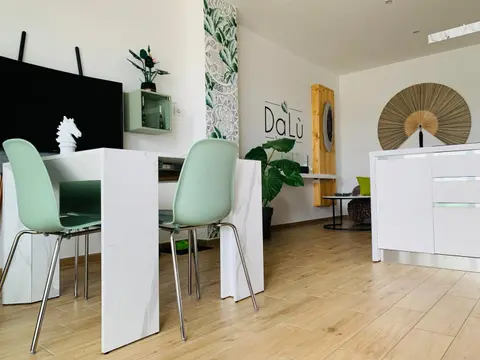 DALÙ suite