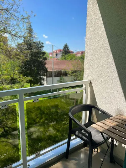 APARTMAN IRIS