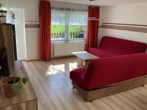 Apartments In Cuxhaven-Döse