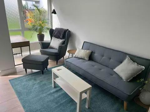 Wunderschöne 1-Zimmer Wohnung