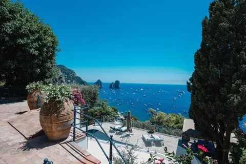 Villa Danima