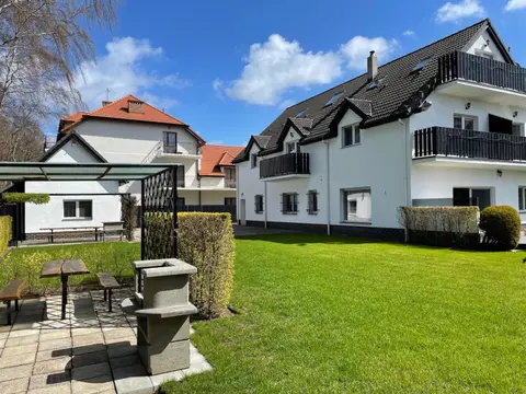 Villa Maja