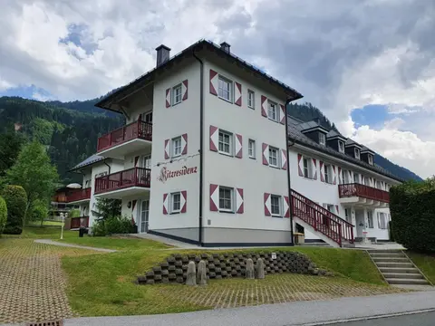 Kitz Residenz Eleven by All in One Apartments