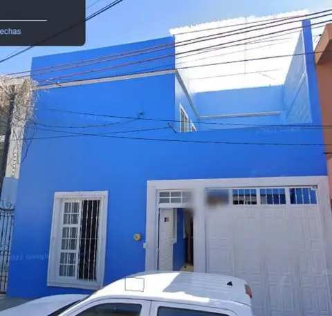 Casa Camacho