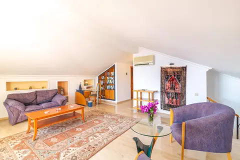 Korsan Apartment No.6