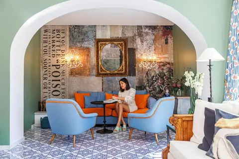 Art Hotel Riposo