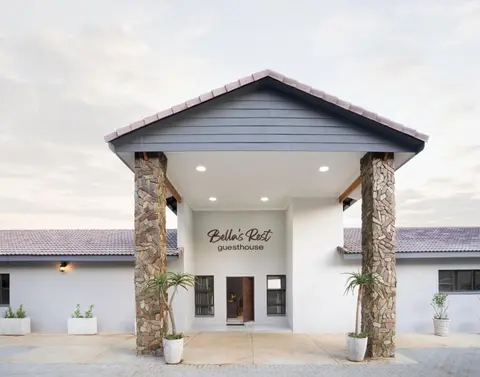 Bella's Rest Guesthouse