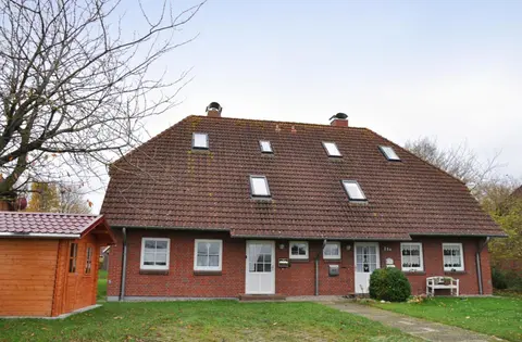 Petersdorf Ferienwohnung Kleine Auszeit